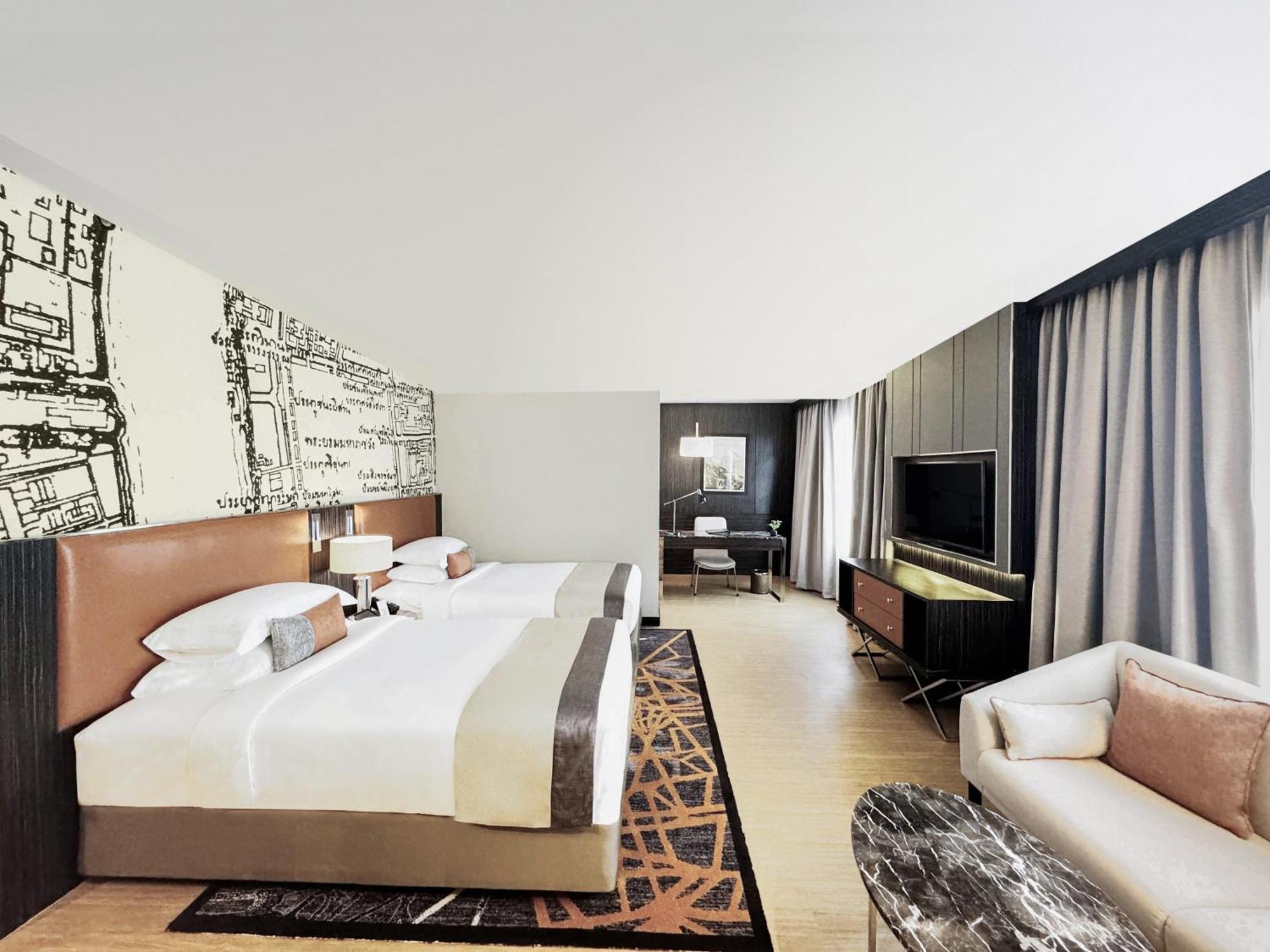 Grand Fortune - Sha Extra Hotel 4*